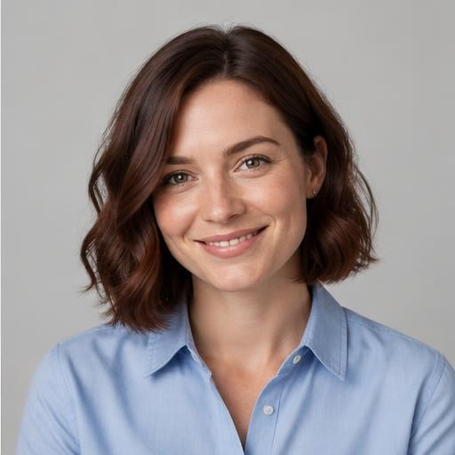 Jo, fictional coworker